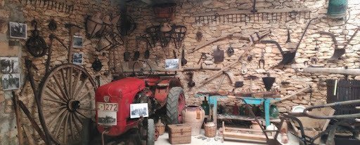 Museus de l’Heràldica i de Pepe Guillermo