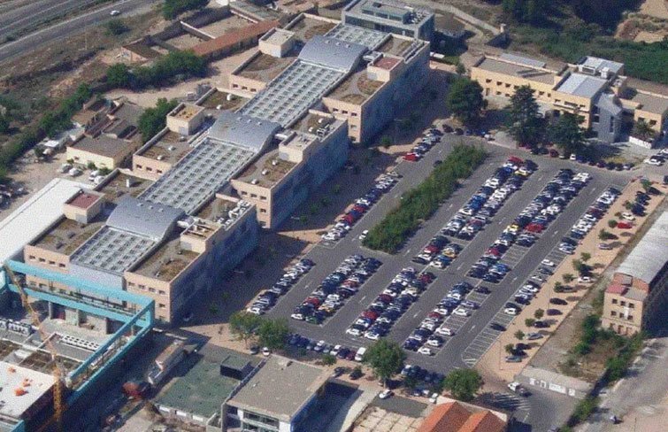 Parc Científic Tecnològic Agroalimentari de Lleida