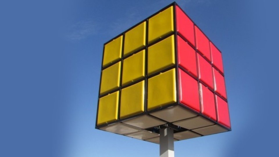 Construcció efímera d'Innovart