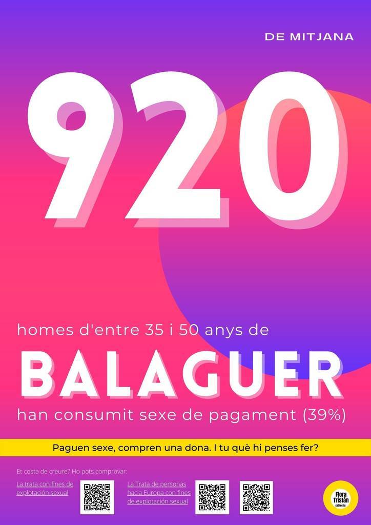 25N Violència masclista - Flora Tristán