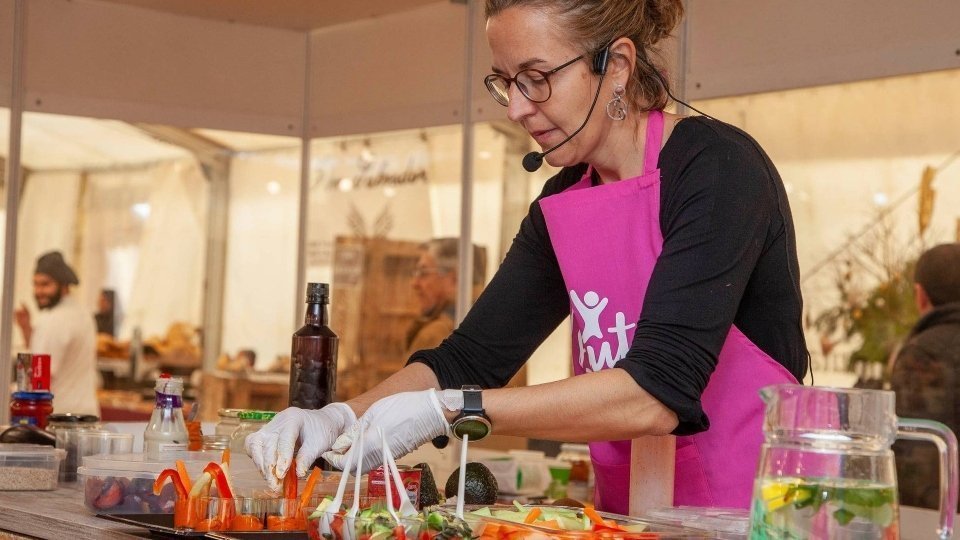 Fira De Prop de Preixana