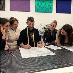 Estanislao eometric-patronaje