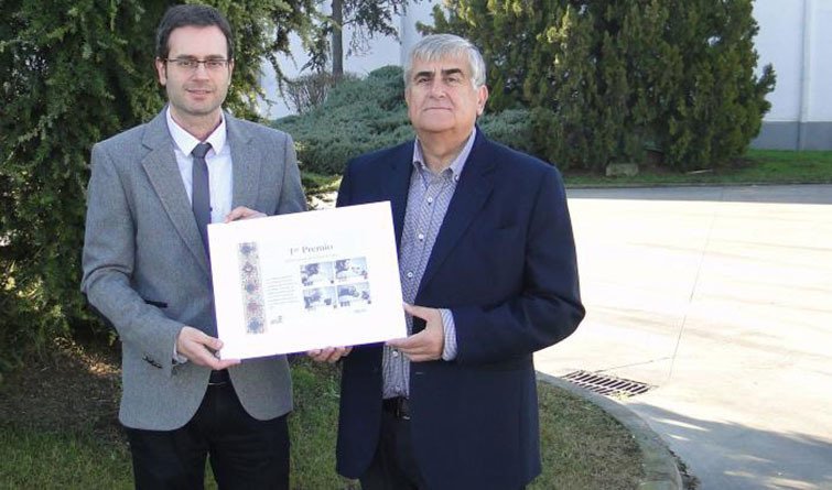 Antoni Valls Porta a la dreta