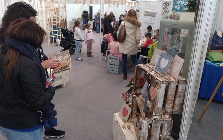 Fira d'Artistes i Activitats Tradicionals de Tàrrega