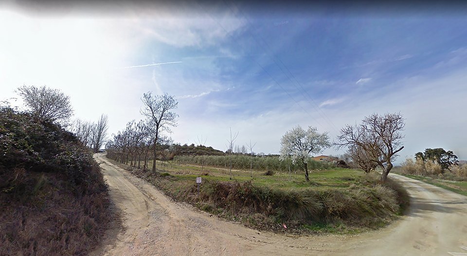 Imatge del Parc de La Serra ©JosepA.Pérez