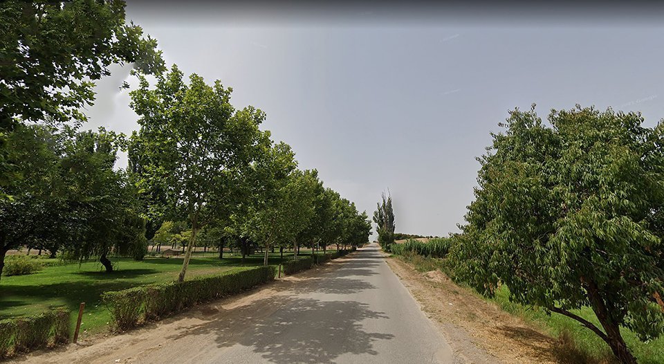 Imatge del Parc de La Serra ©JosepA.Pérez