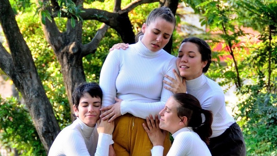 Les Cícliques, OFEC