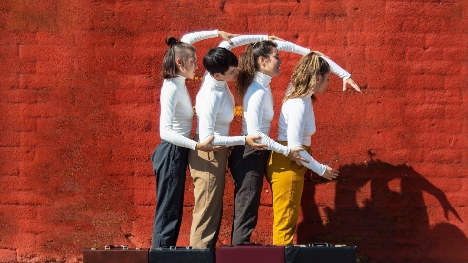 Les Cícliques, OFEC