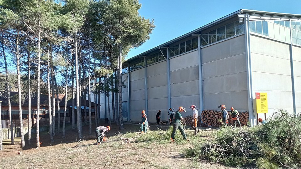 EA Solsonès Aprenentatge Servei 2