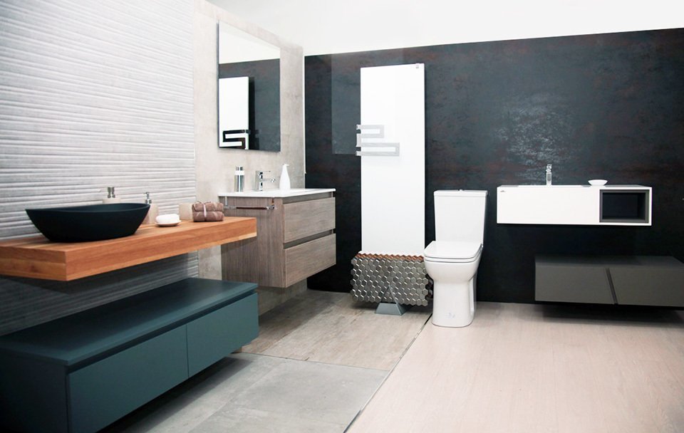 visamat lavabo interior botiga