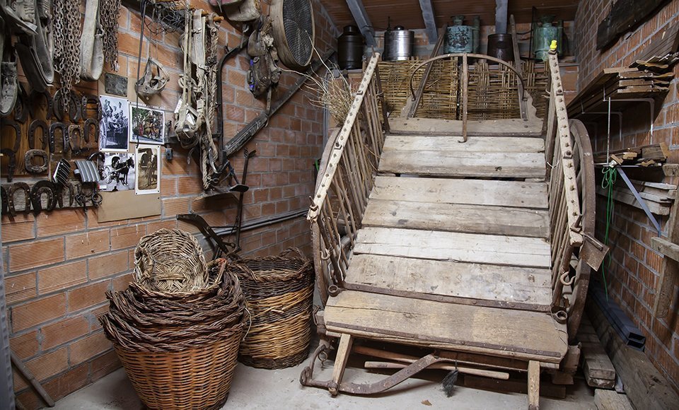 Col·lecció de Carme Ferrer i Joan Pons ©JosepA.Pérez