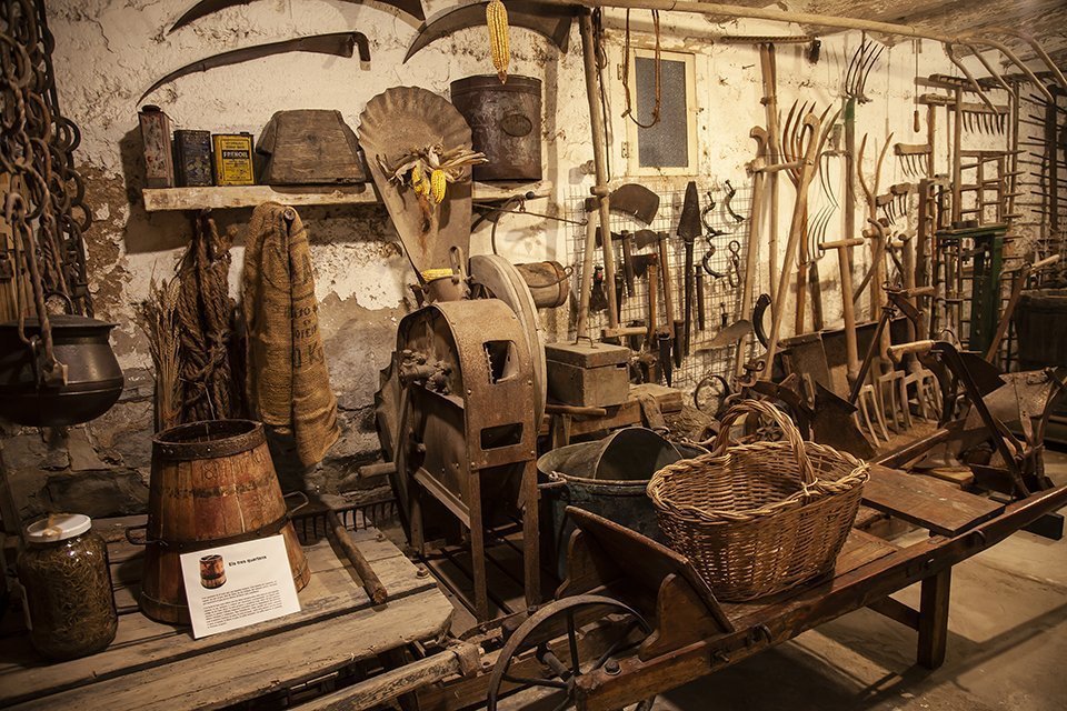 Col·lecció de Carme Ferrer i Joan Pons ©JosepA.Pérez