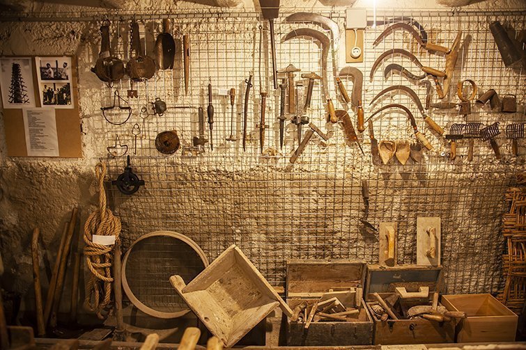 Col·lecció de Carme Ferrer i Joan Pons ©JosepA.Pérez