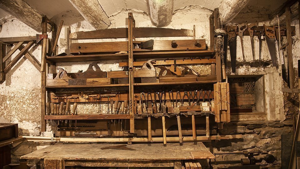 Col·lecció de Carme Ferrer i Joan Pons ©JosepA.Pérez