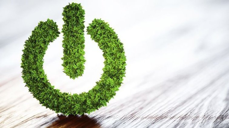 Energies renovables instal·lades a Catalunya ©Govern