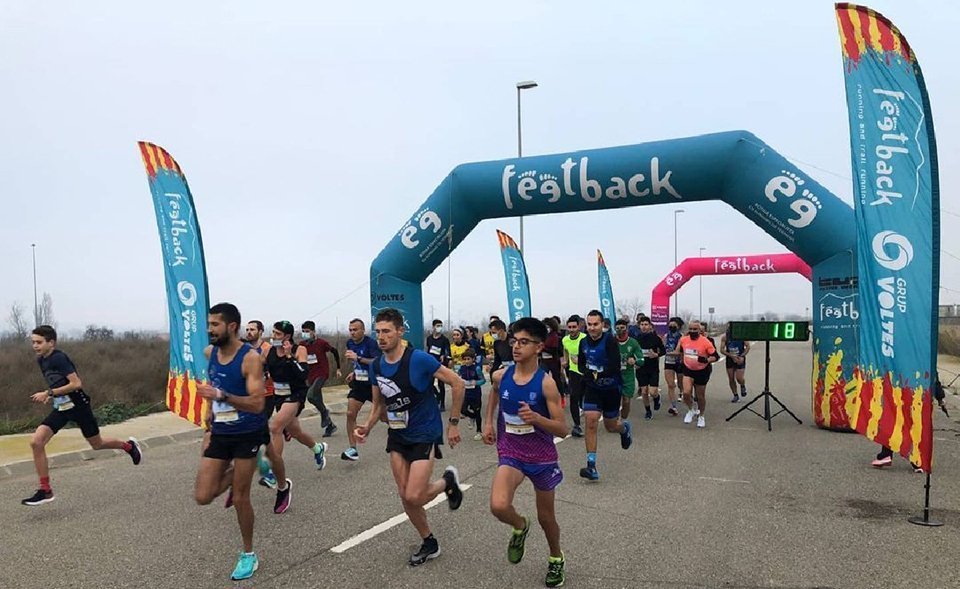 La prova Cinkalió de Térmens