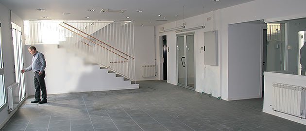 Centre de Serveis de Golmés