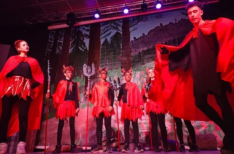 Pastorets Vilanova de Bellpuig ©MarcRovira