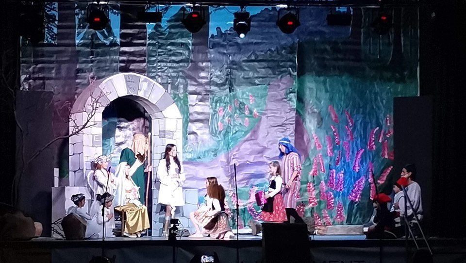 Pastorets Vilanova de Bellpuig ©MarcRovira