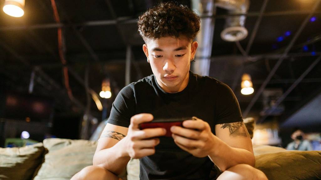 Leage of Legends videojoc jocs jugador - Pexels