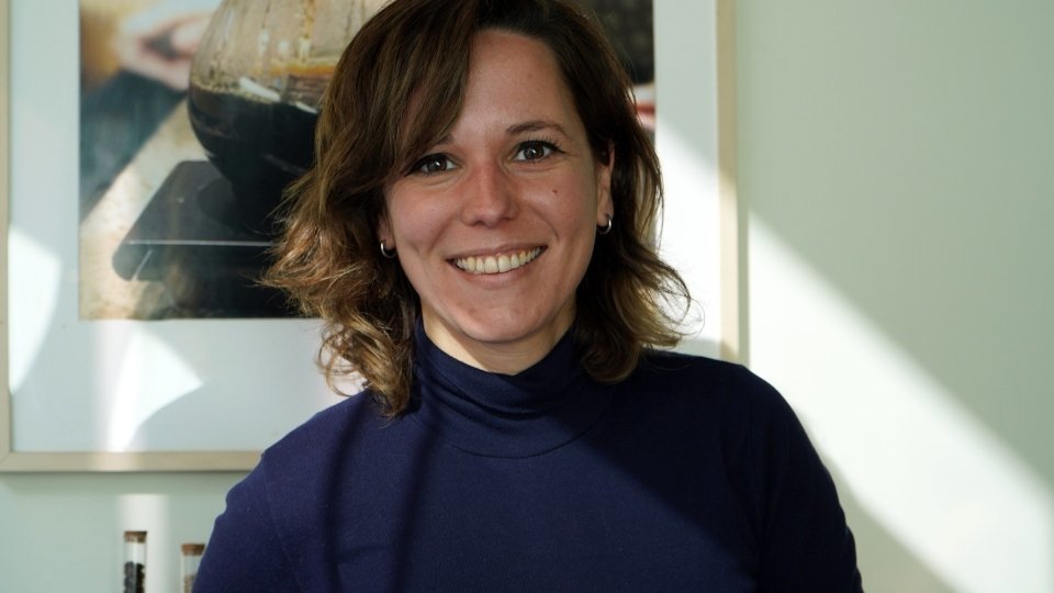 Lily Brick. Fotografia: Cristina Mongay.