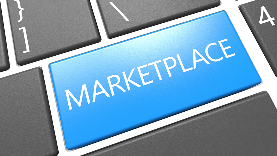 Avantatges de marketplaces
