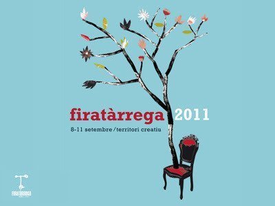 Cartell Territori Creatiu