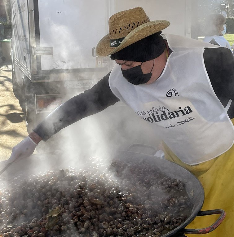 El mestre Josep Vila