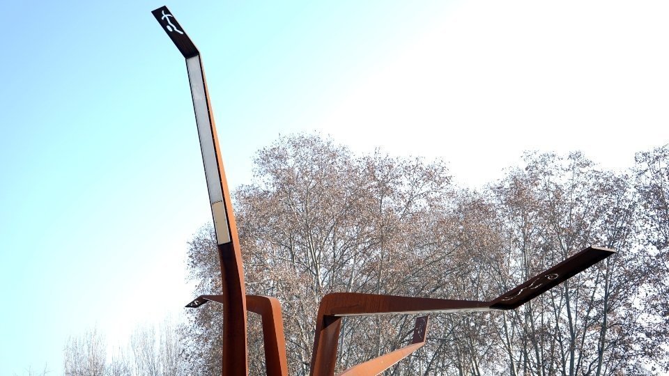 'L’Arbre Paer', Benet Rossell. Fotografia: Cristina Mongay.