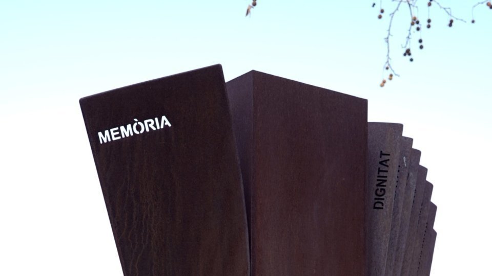 ‘Home’, d’Antoni Abad. Fotografia: Cristina Mongay.