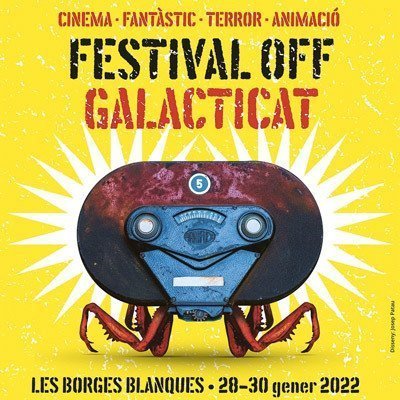 Festival Off Galacticat