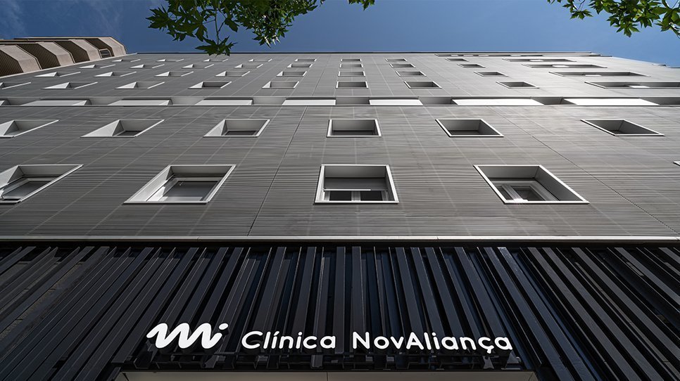 NovaALiança ©Genaro Massot portada