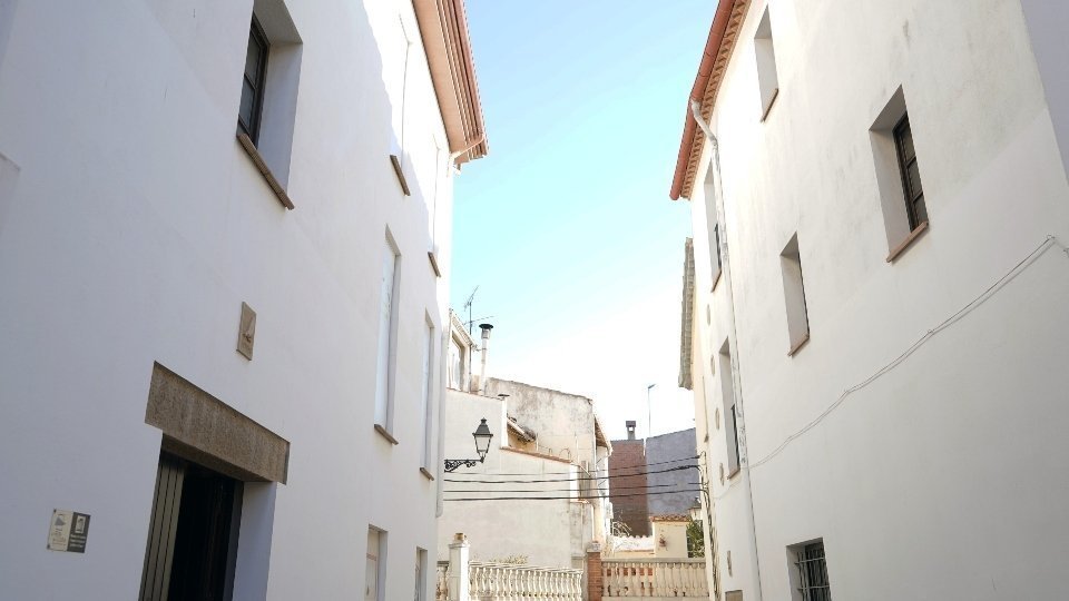 Fundació Lo Pardal d'Agramunt. Fotografia: Cristina Mongay.