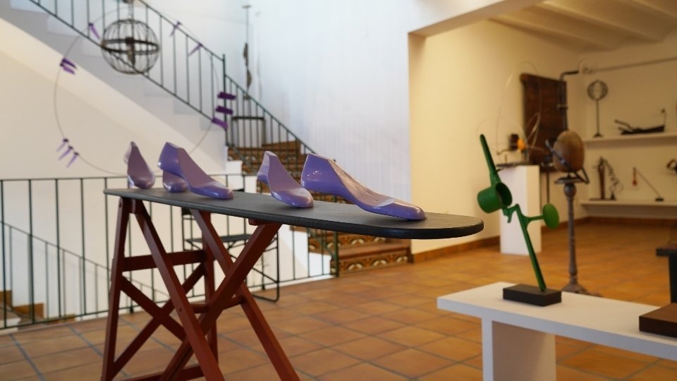 Fundació Lo Pardal d'Agramunt. Fotografia: Cristina Mongay.