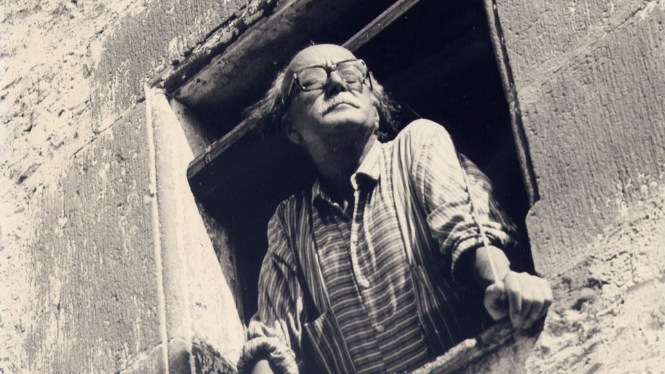 Guillem Vilador. Fotografia: Fundació Lo Pardal.