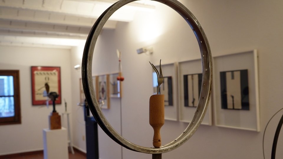 Fundació Lo Pardal d'Agramunt. Fotografia: Cristina Mongay.