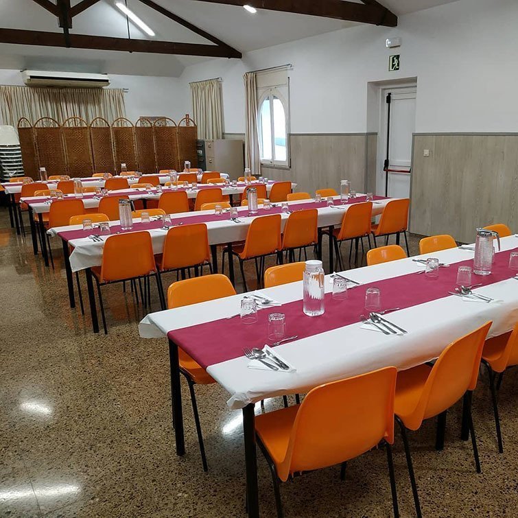 Les Escoles Agràries reben l’acreditació Amed ©EA