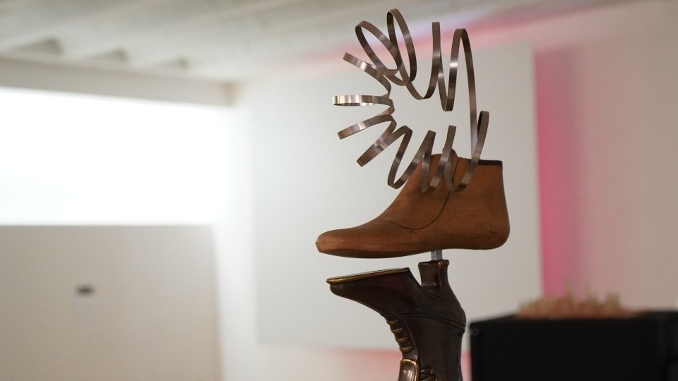 Fundació Lo Pardal d'Agramunt. Fotografia: Cristina Mongay.