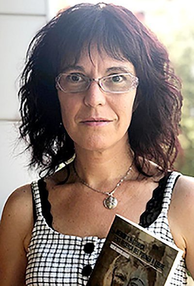Noemí Riudor