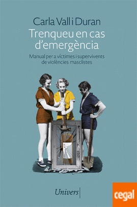 'Trenqueu en cas d'emergència'