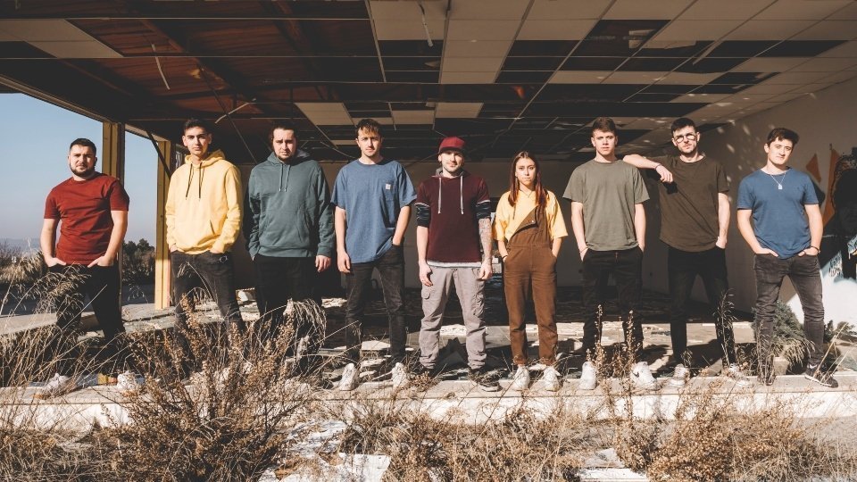 La banda urgellenca Bredda.