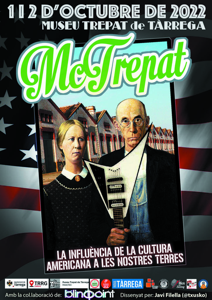 Nova edició del McTrepat.