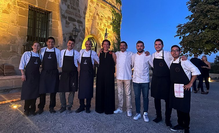 Raimat Arts Festival i la mostra gastronómica ©RaimatArtsFestival