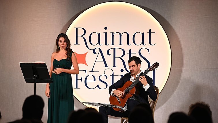 Raimat Arts Festival concerts solidaris ©RaimatArtsFestival