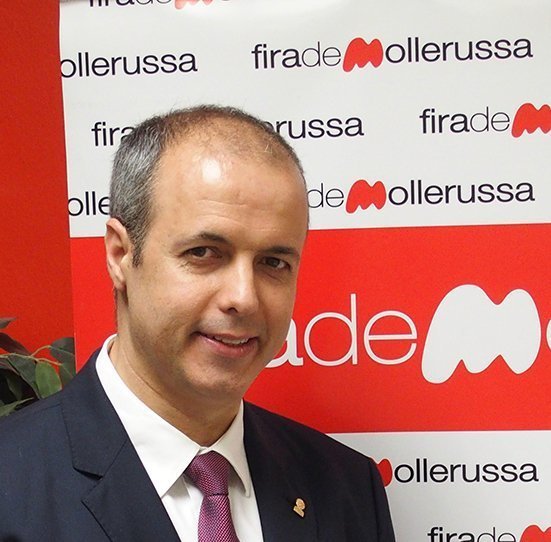 Xavier Roure Greoles