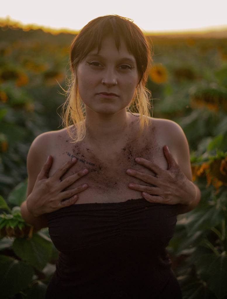 Itsasgorak ©Judith Tudela