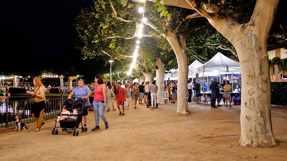 Ruta de la Tapa 2023- Foto: Ajuntament de les Borges