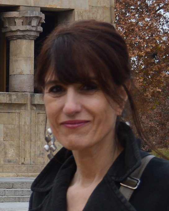 Esther Barta